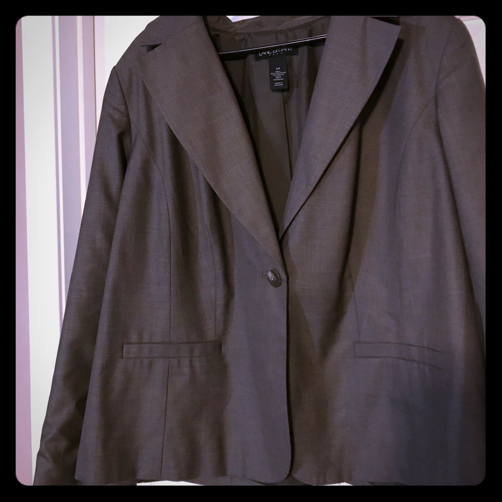 Blazer LB size 26